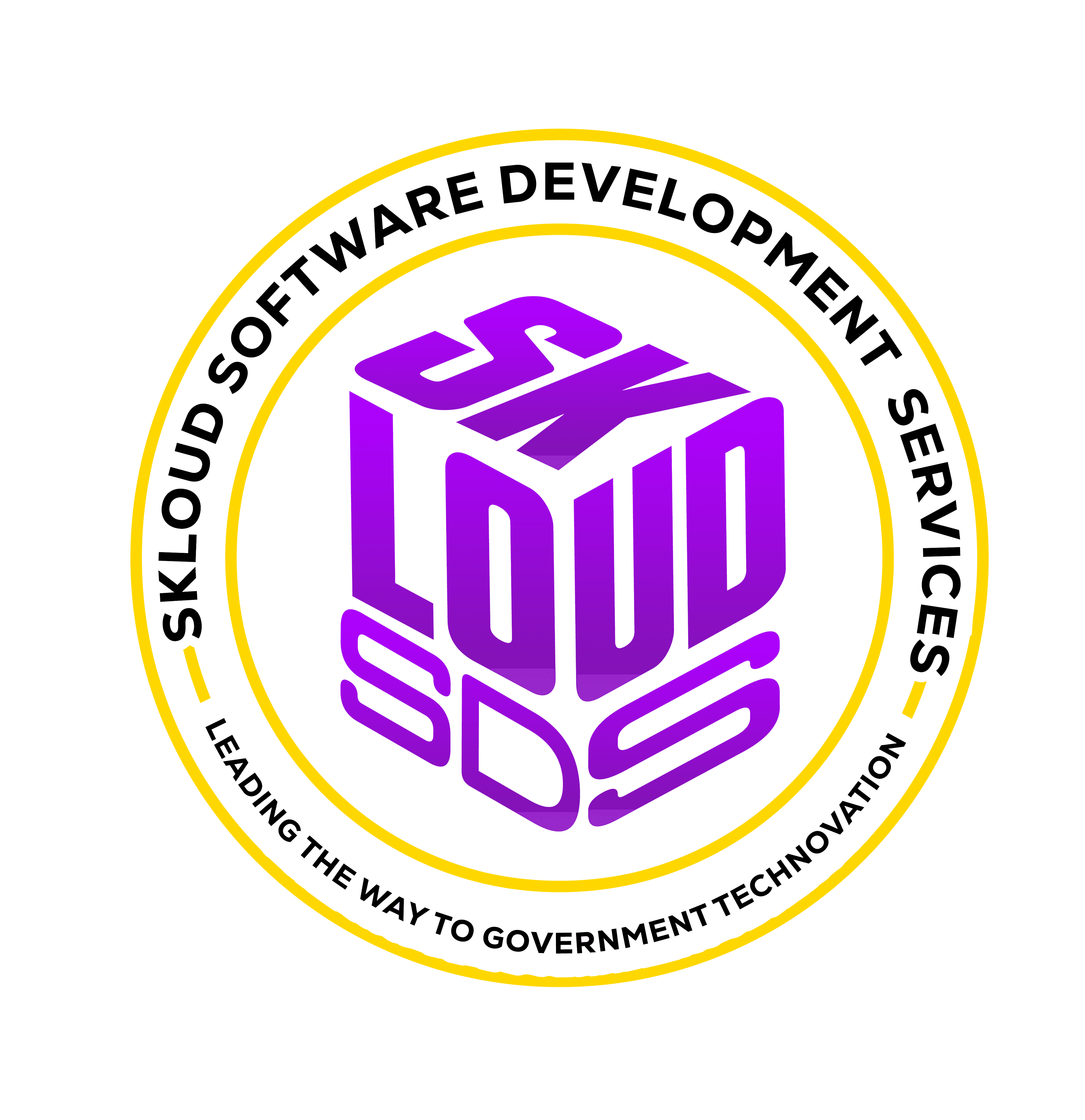 SKLoud logo