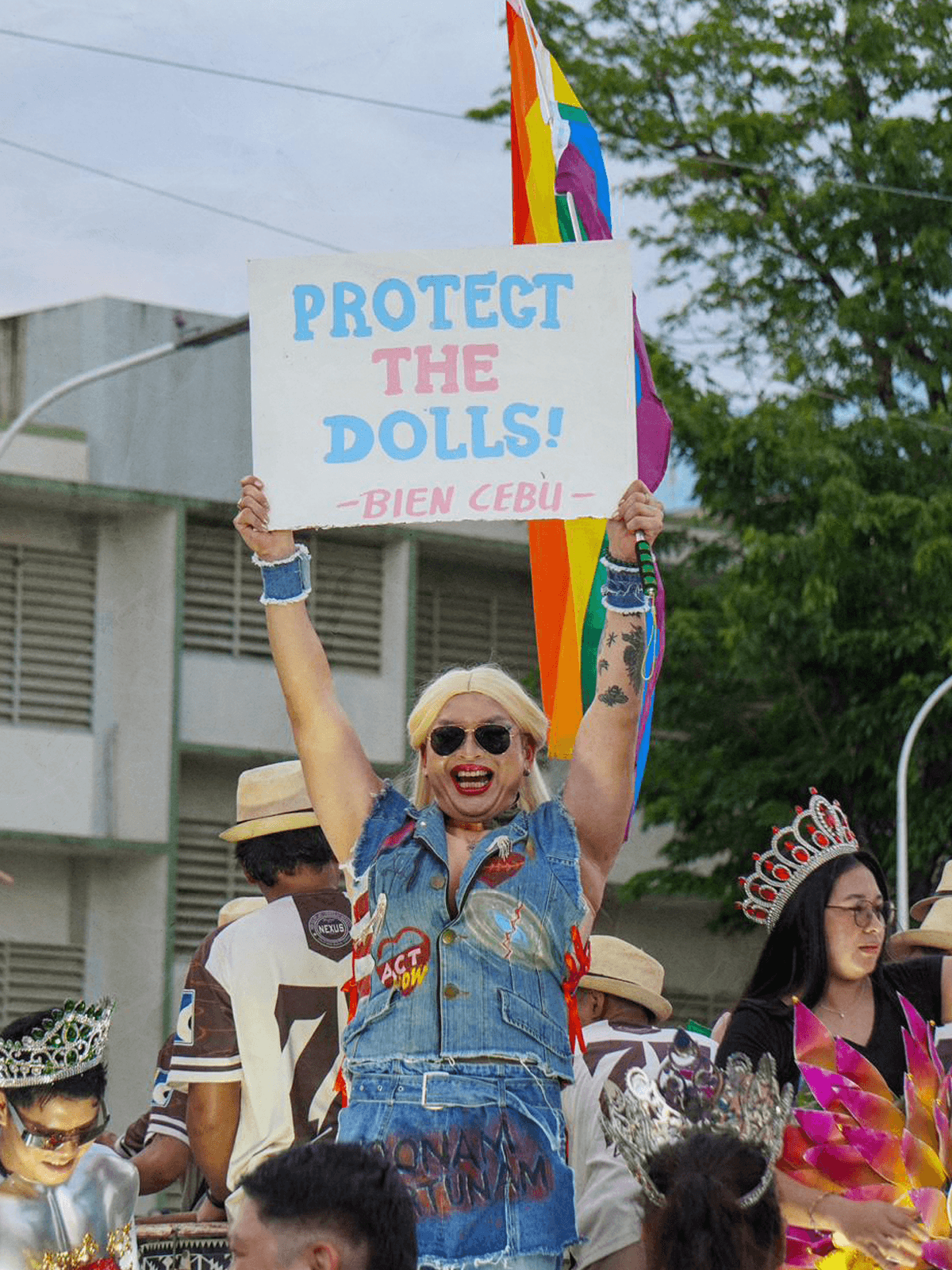 Cebu Pride Movement community photo 1