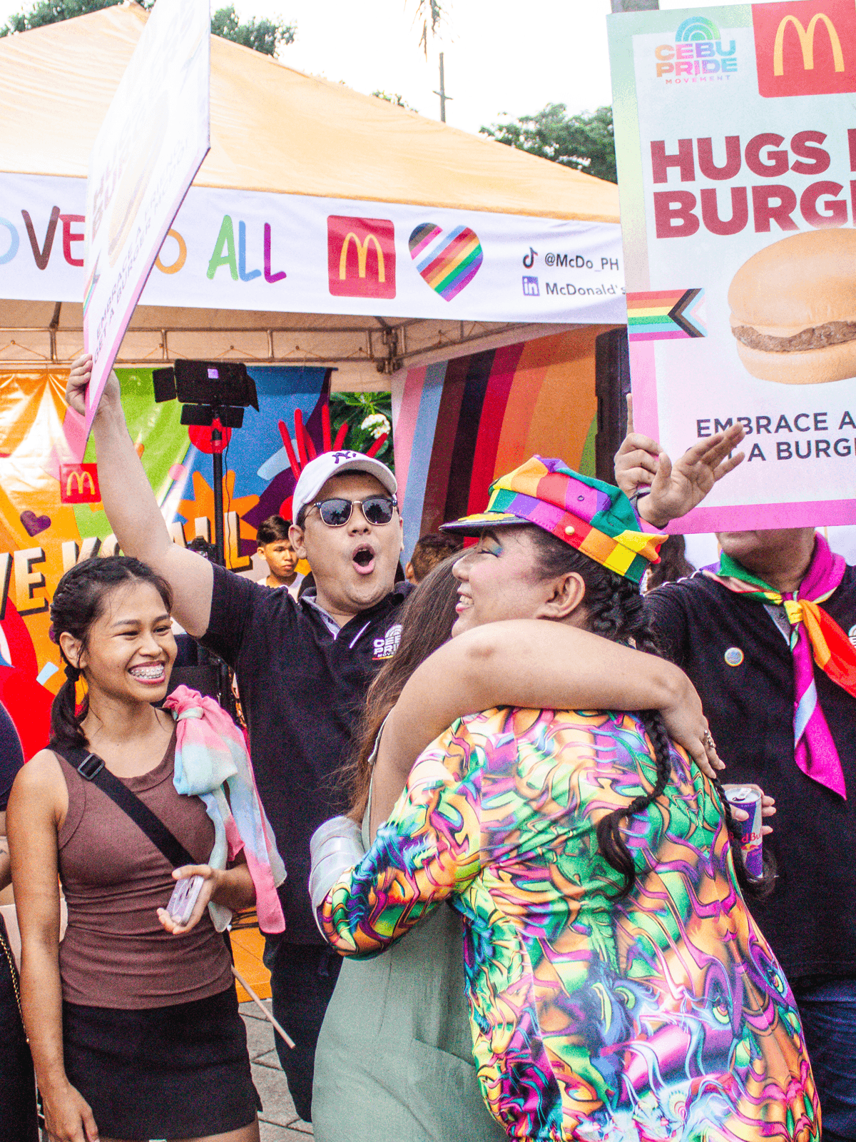 Cebu Pride Movement community photo 10