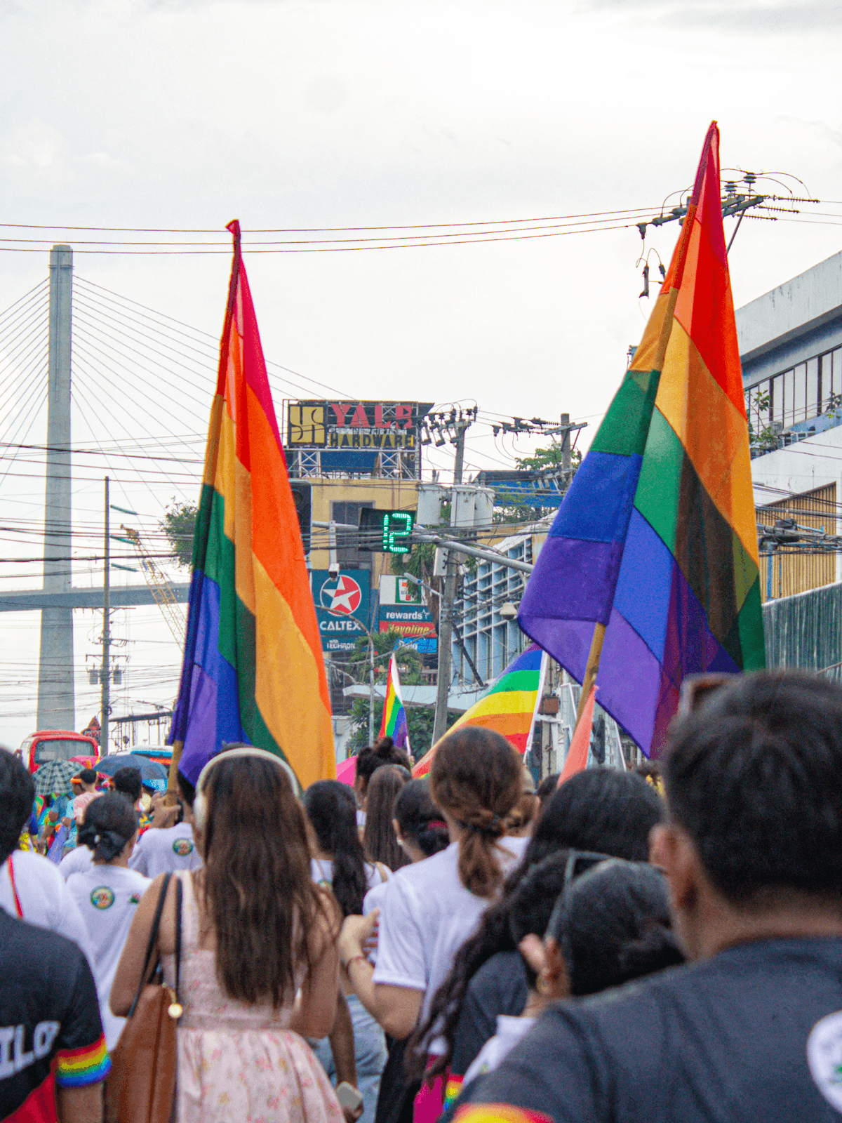 Cebu Pride Movement community photo 11