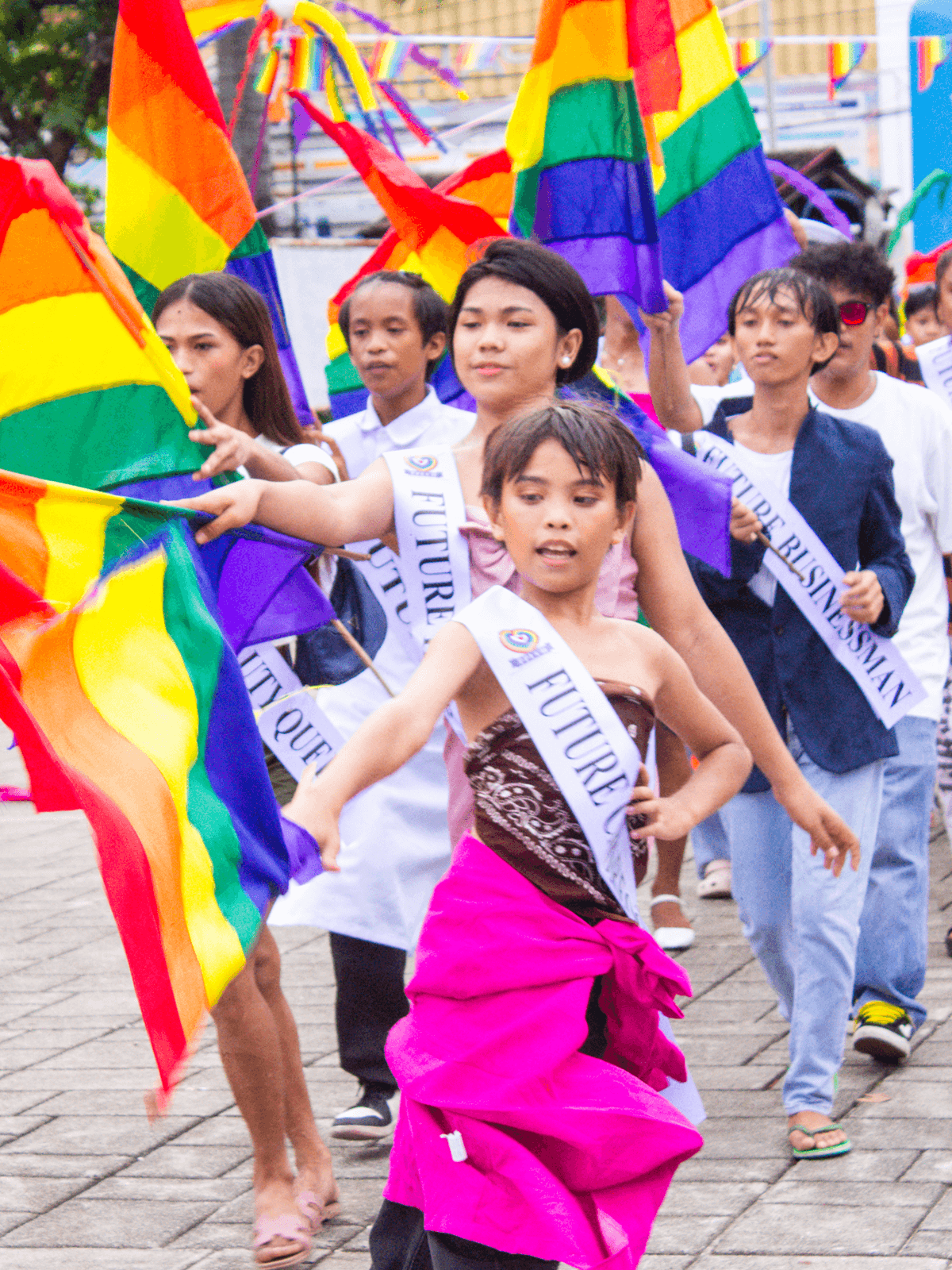 Cebu Pride Movement community photo 12