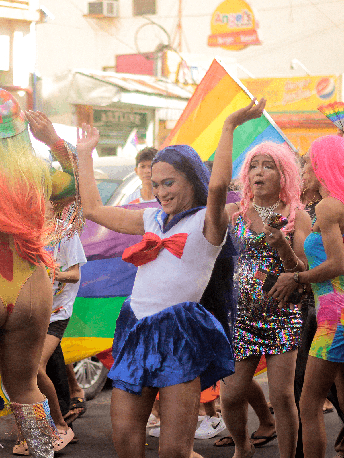 Cebu Pride Movement community photo 16