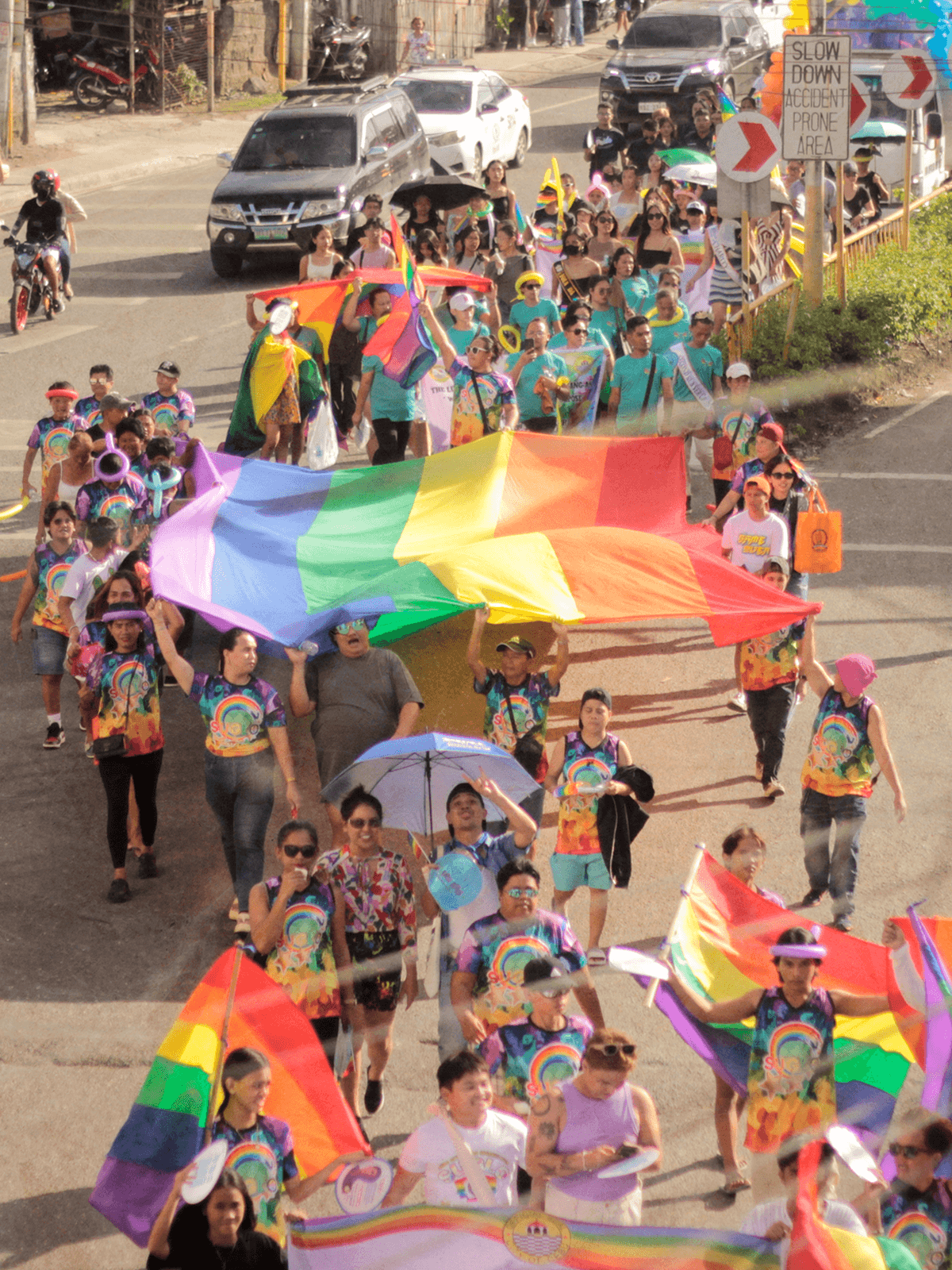 Cebu Pride Movement community photo 17