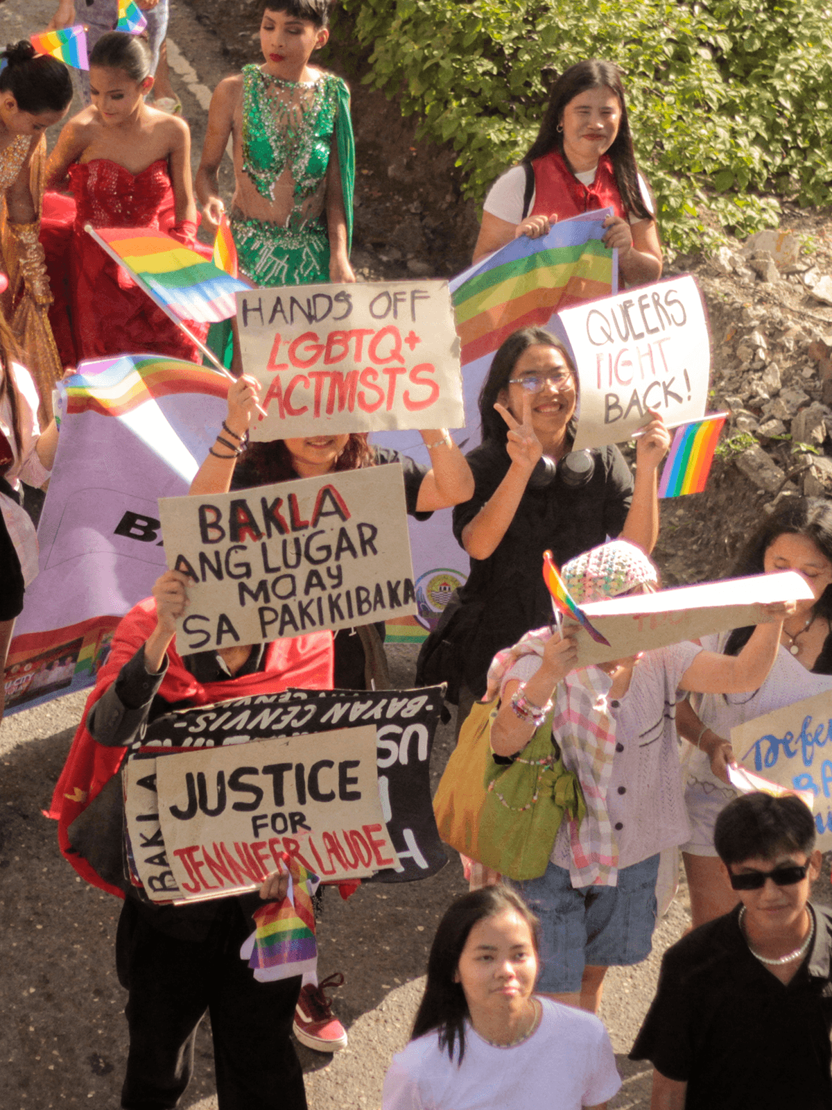 Cebu Pride Movement community photo 18