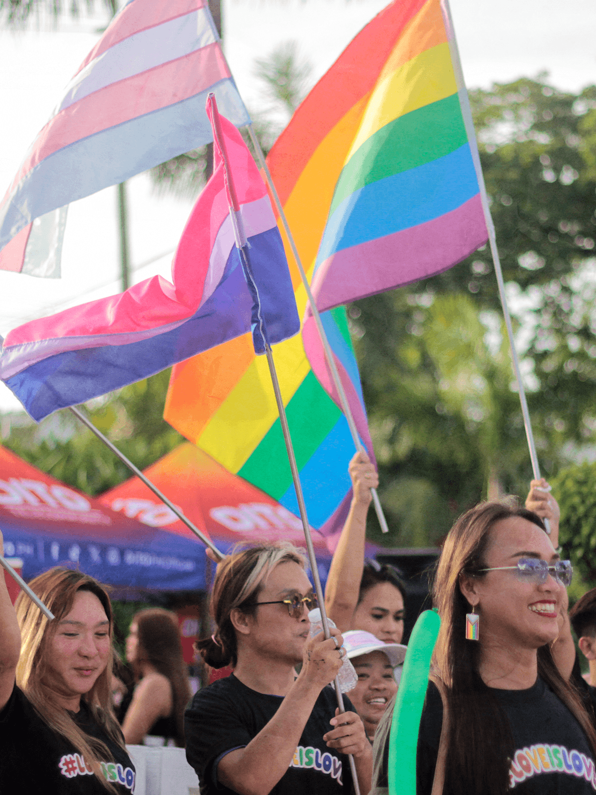 Cebu Pride Movement community photo 19