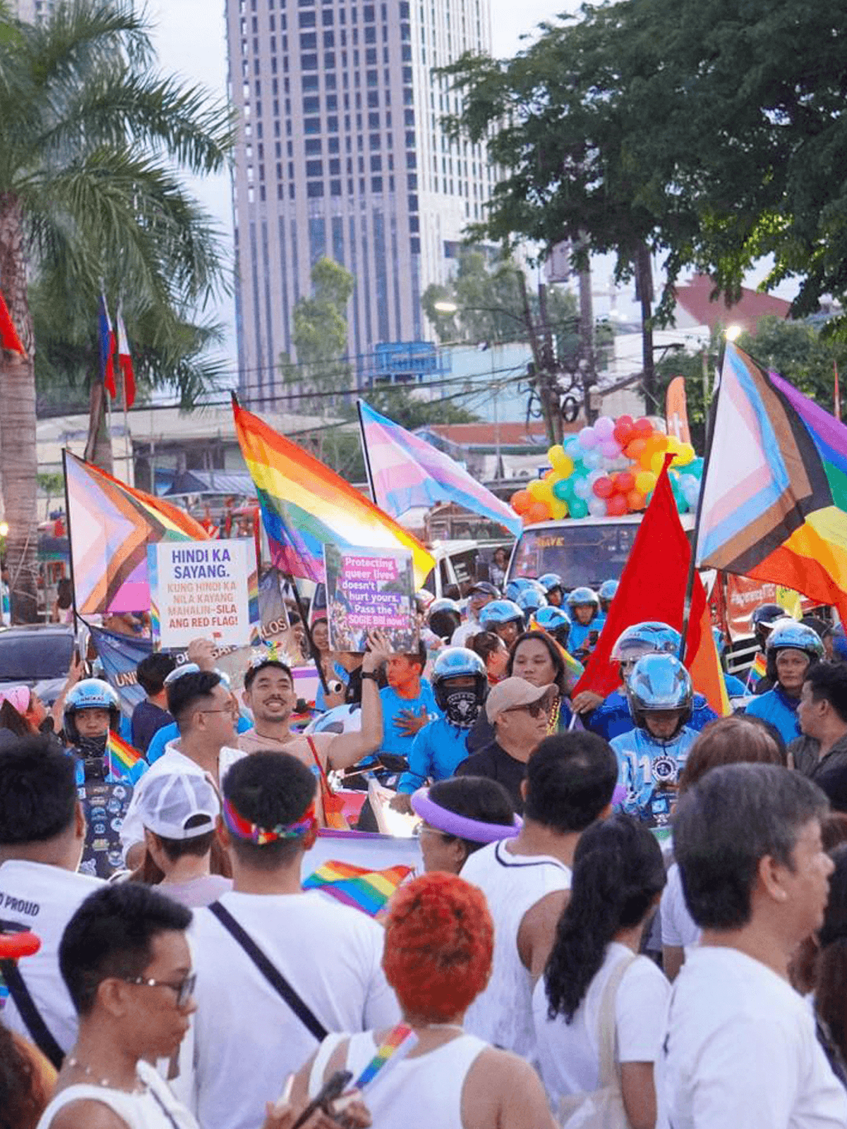 Cebu Pride Movement community photo 2