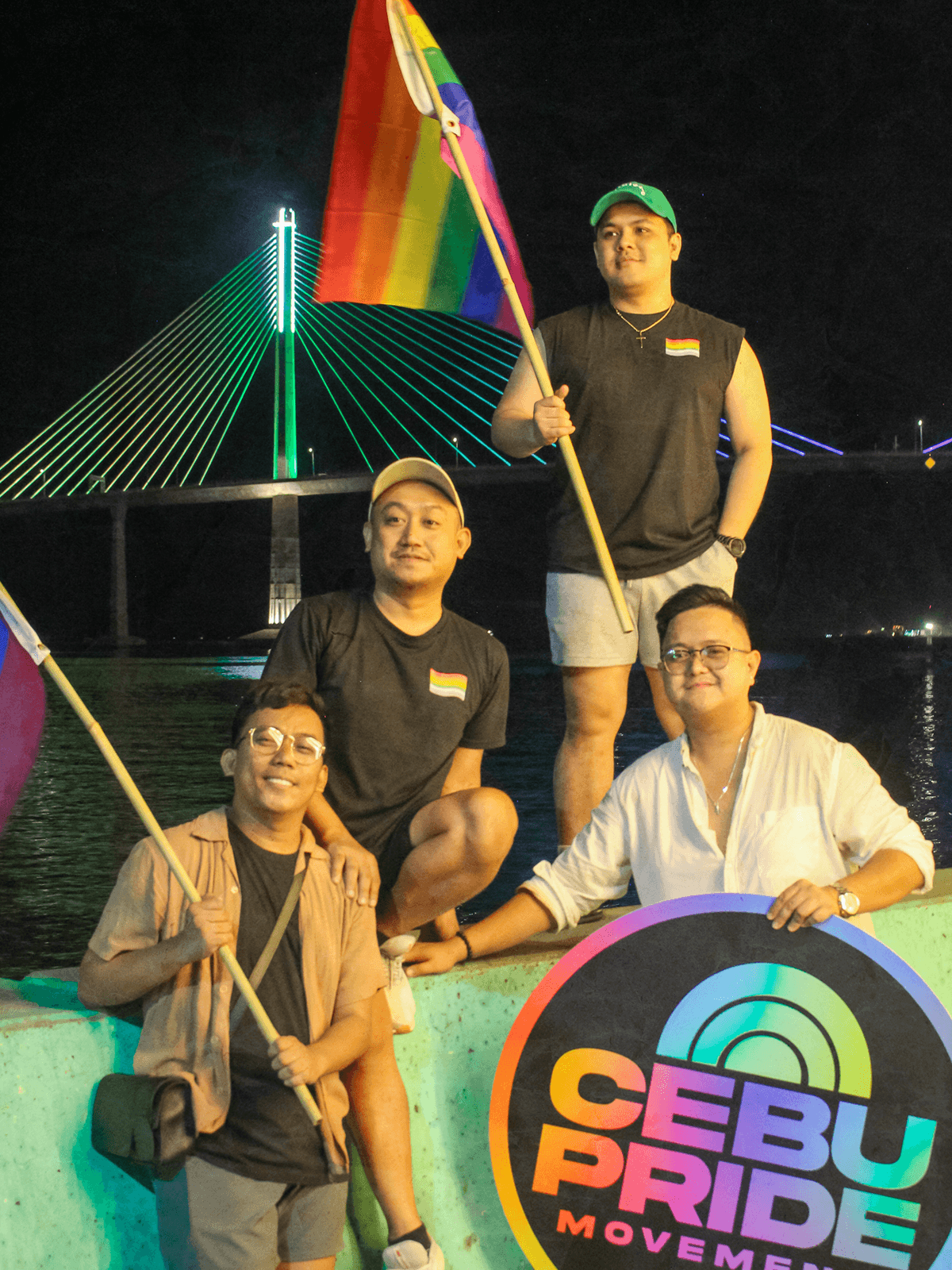 Cebu Pride Movement community photo 20