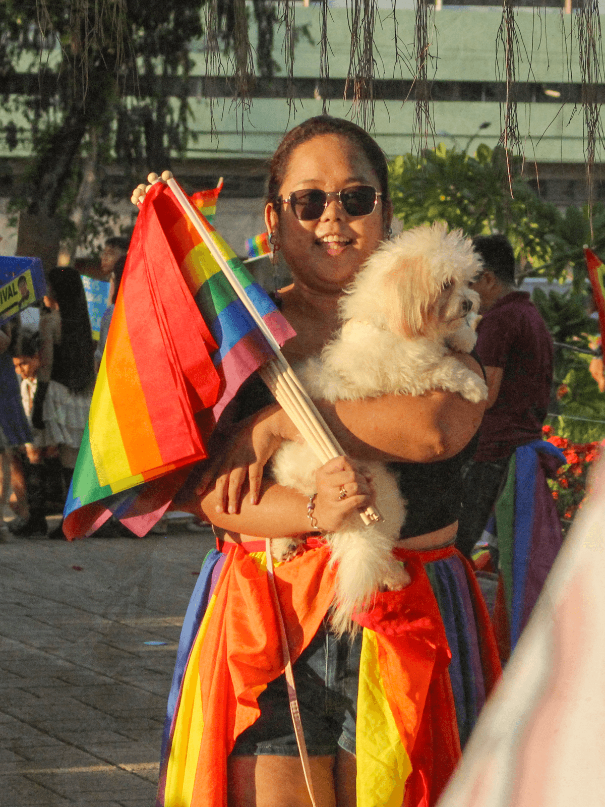 Cebu Pride Movement community photo 22