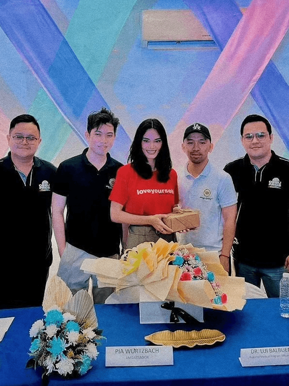 Cebu Pride Movement community photo 28
