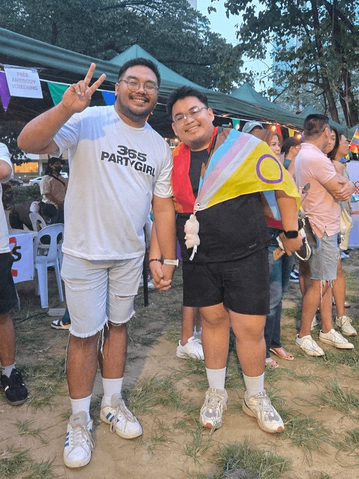 Cebu Pride Movement community photo 7