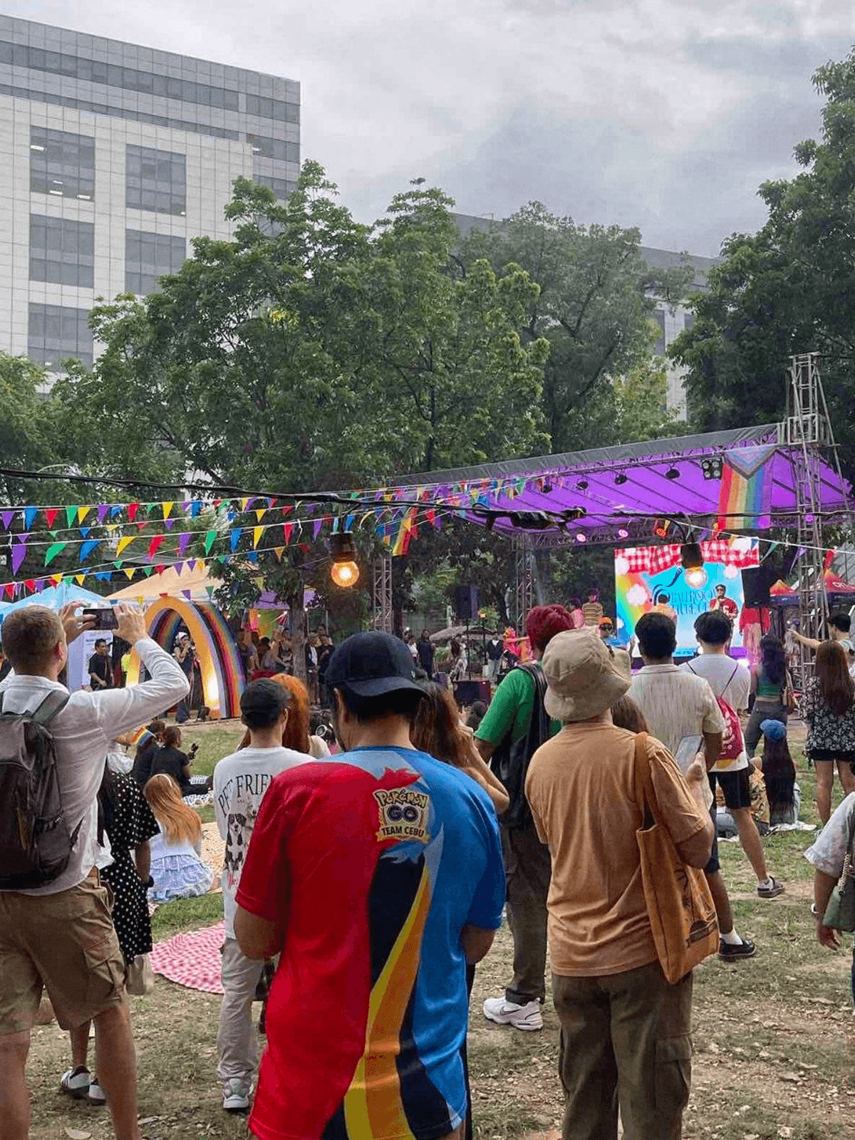 Cebu Pride Movement community photo 8