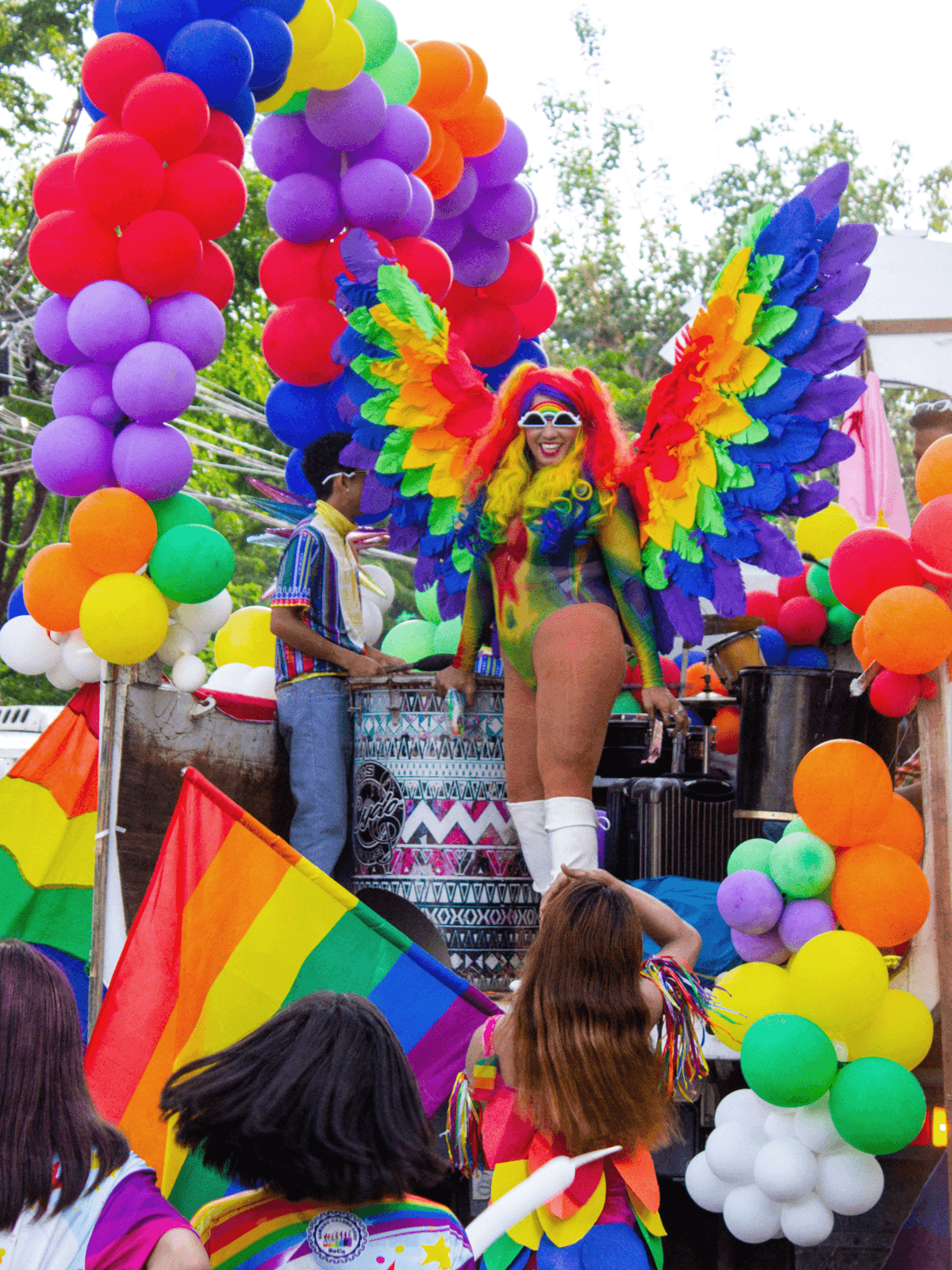 Cebu Pride Movement community photo 9